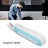 Electric Scissors Ergonomic Handle Light Weight Battery Powered Cordless Scissors for Cutting Crafting Cardboard Electric Cutter