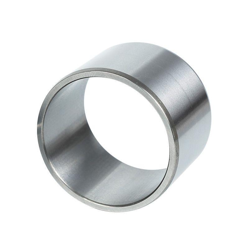 Precision GCR15 Steel Bearing Bush - Inner Diameter 4, 5, and 6mm