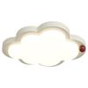 Oeny Cloud Bedroom Ceiling Light