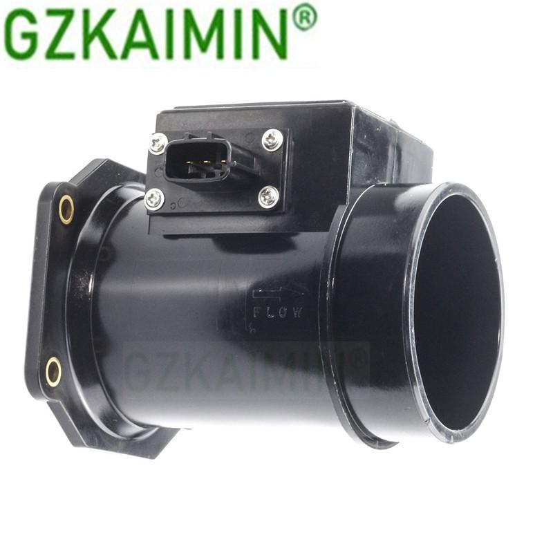 Mass Air Flow Meter Sensor MAF Sensor OEM 22680-31U00 2268031U00 fit for Nissan Maxima A32 Y61 Y33 .