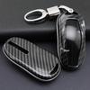 Tesla Model S Carbon Fiber Key Fob Protective Cover