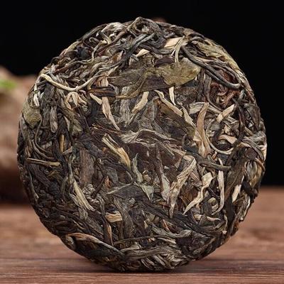 Pu Erh