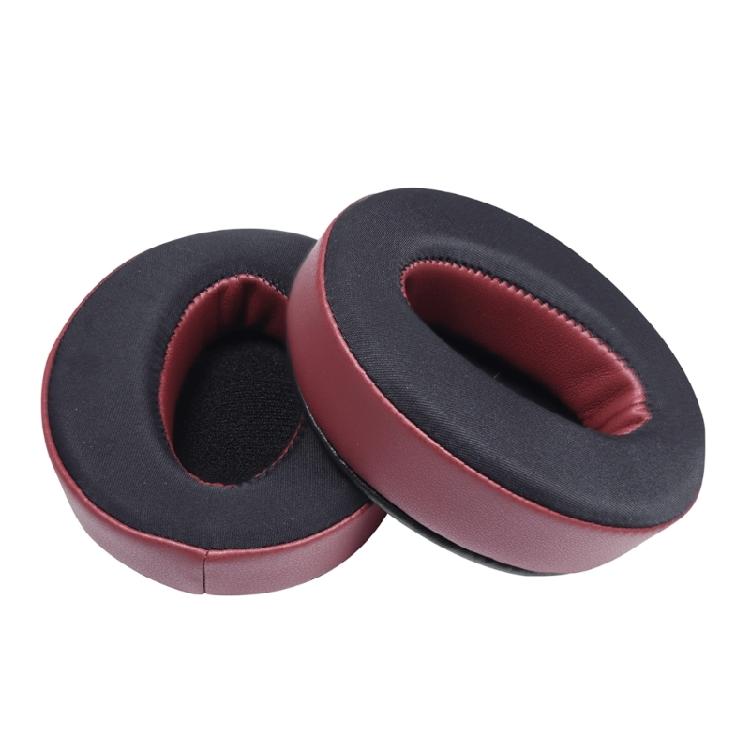 

Noise Reducing Earphone Ear Pad Comfortable Sponge Ear Cushions Easy Installation for HD4.50BT/4.50BTNC/4.50SE/4.40BT/4. кларет