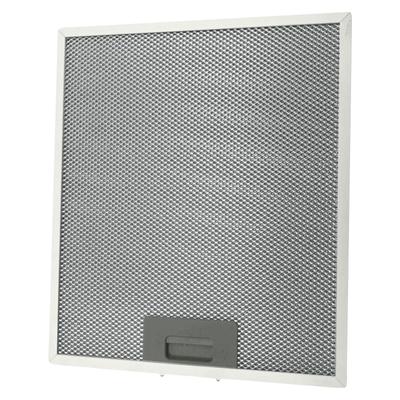 Cooker Hood Filters Metal Mesh Extractor Vent Filter Kitchens Hoods Filter Range Hood Grease Anti Oil-Cotton Part Oil Separation