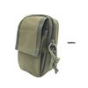 Jun Shi Unisex Tactical Outdoor Waist Bag