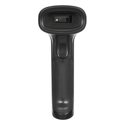 CHITENG CT652W 2.4G Kablosuz Barkod Tarayıcı Güçlü Dekoder Çipi için Doğru Tanımlama