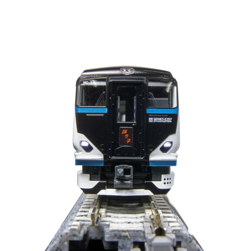 KATO N Gauge E257 Series 2500 Odoriko 5-Car Set 10-1614 Model Train