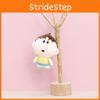 Chan Crayon Shin Boochan Keychain Girls Backpack Decorative Pendant Doll Plush