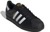 Superstar Adidas Originals 'Core Black White' EG4959