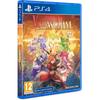 Visions of mana - jeu ps4