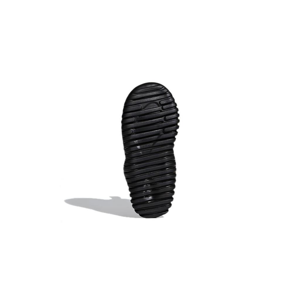Adidas Rapidazen I Abrasion Resistant Low top Toddler Shoes Black Red Infant And Toddler G28456