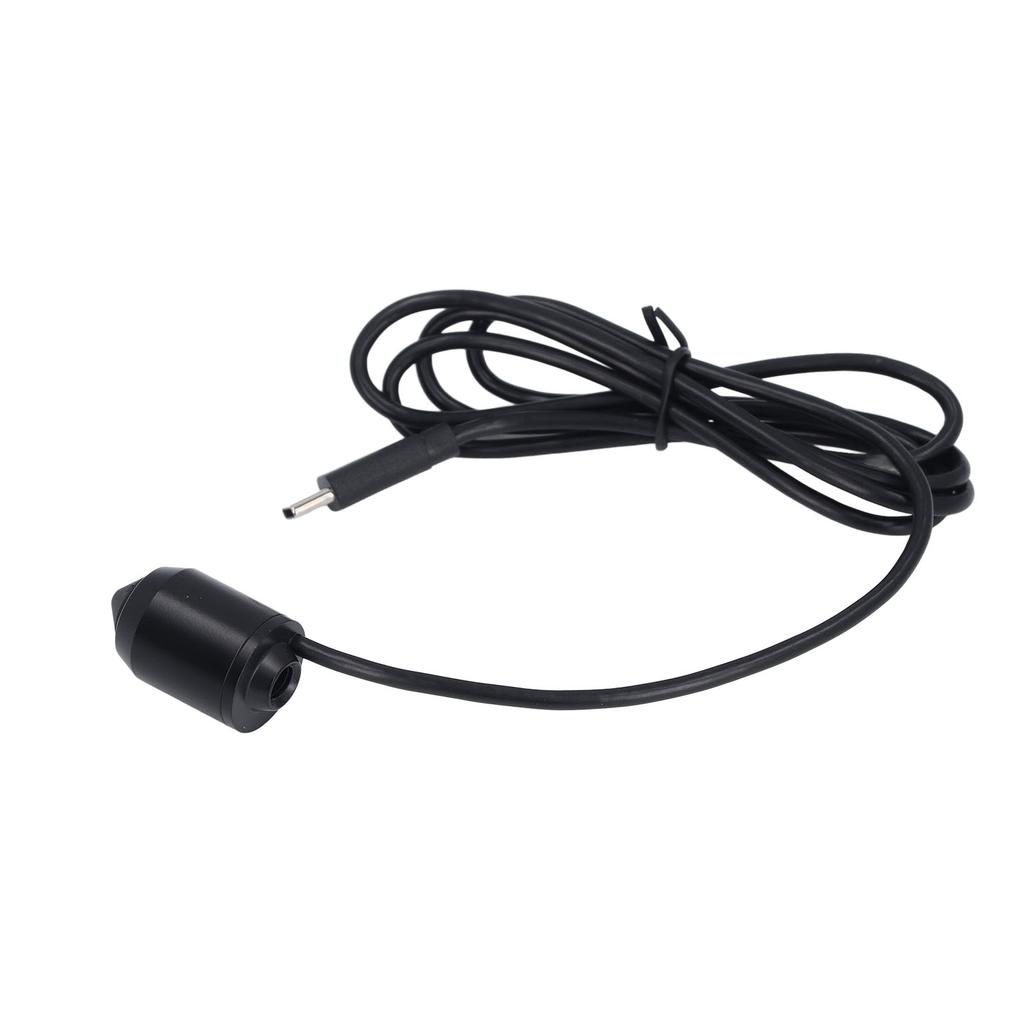 Small Button Camera 1080P HD 2.0MP OTG USB Type C External Phone Camera for Android for Linux Smartphones Indoor and