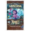 Disney Lorca Card Set: Ch6 Azurite Sea - Booster Pack (1 Pack)