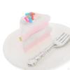 1/12 Dollhouse food Cake Miniatures Kitchen for Kids Boys Girls