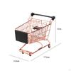 Kids' Mini Shopping Cart - Perfect Birthday Surprise for Children