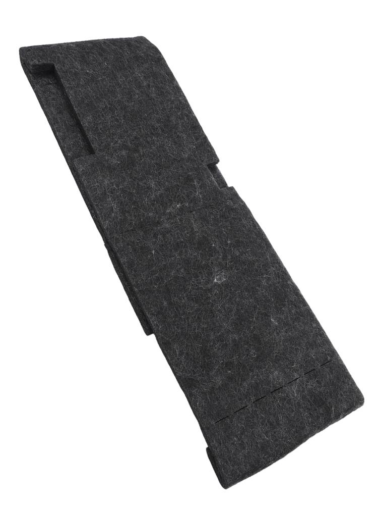 1 Piece Set Battery Shield Cover Direct Fit Replacement
