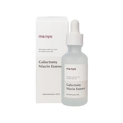 Manyo Factory Galactomy Niacin Essence, 50 ml, 1 unità