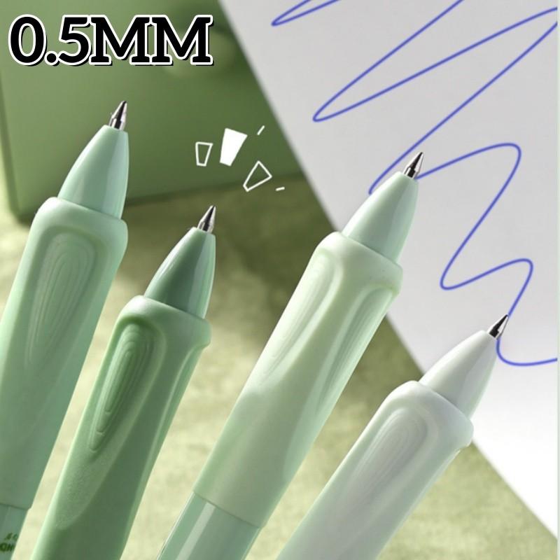 Termicky smazatelná tužka Studentská tužka na otázky Roztomilá kreslená neutrální tužka Studentské psací potřeby Školní nezbytnost