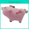 Waddles Gravity Falls Plush Toy Pig Cartoon Figure Decoration Gift Animal
