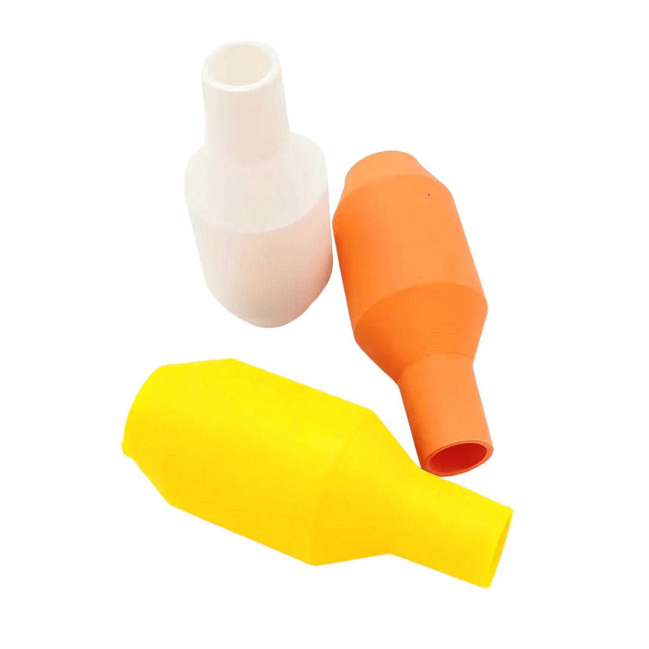 

3Pcs Multicolor Manual Siphon Pump with Piston & Check Valve, Durable Plastic Pump for Pools, Hot Tubs, Rainwater Harvesting 3PCS