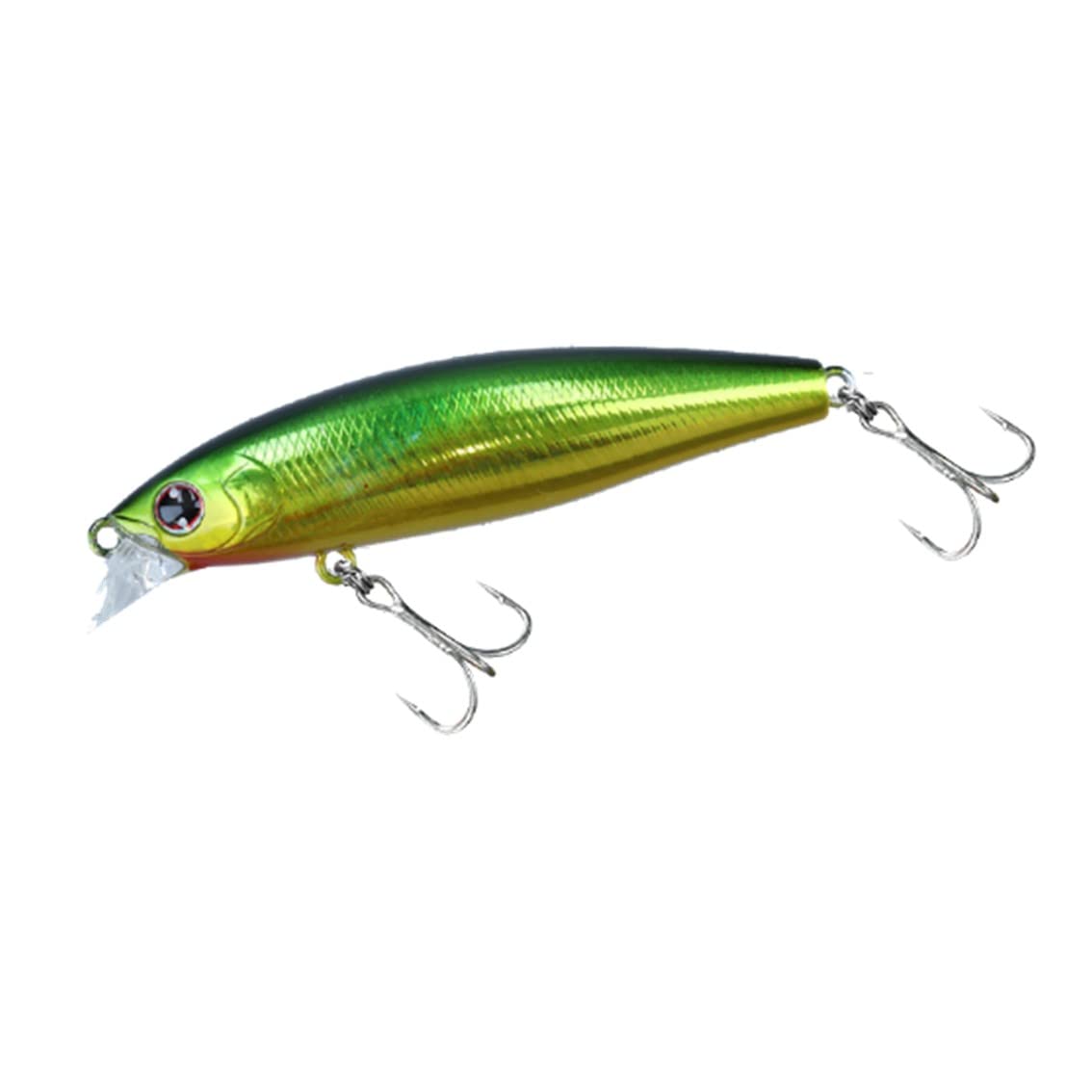 

Daiwa Seabass Lure Set Upper 75S A Grikin