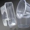 J48 Disposable Round Food Container