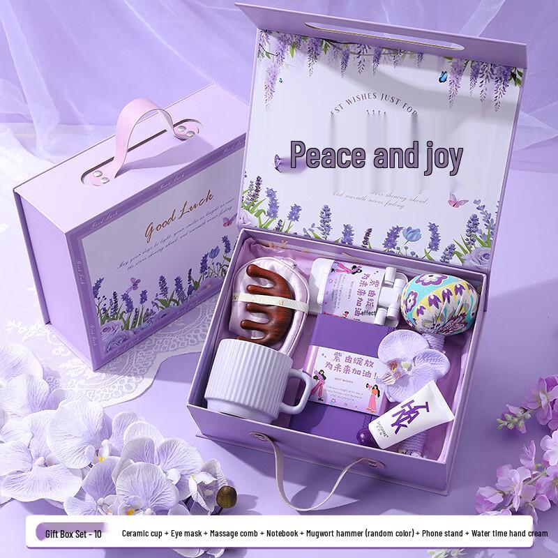 

NW-10 Women s Day Deluxe Gift Set