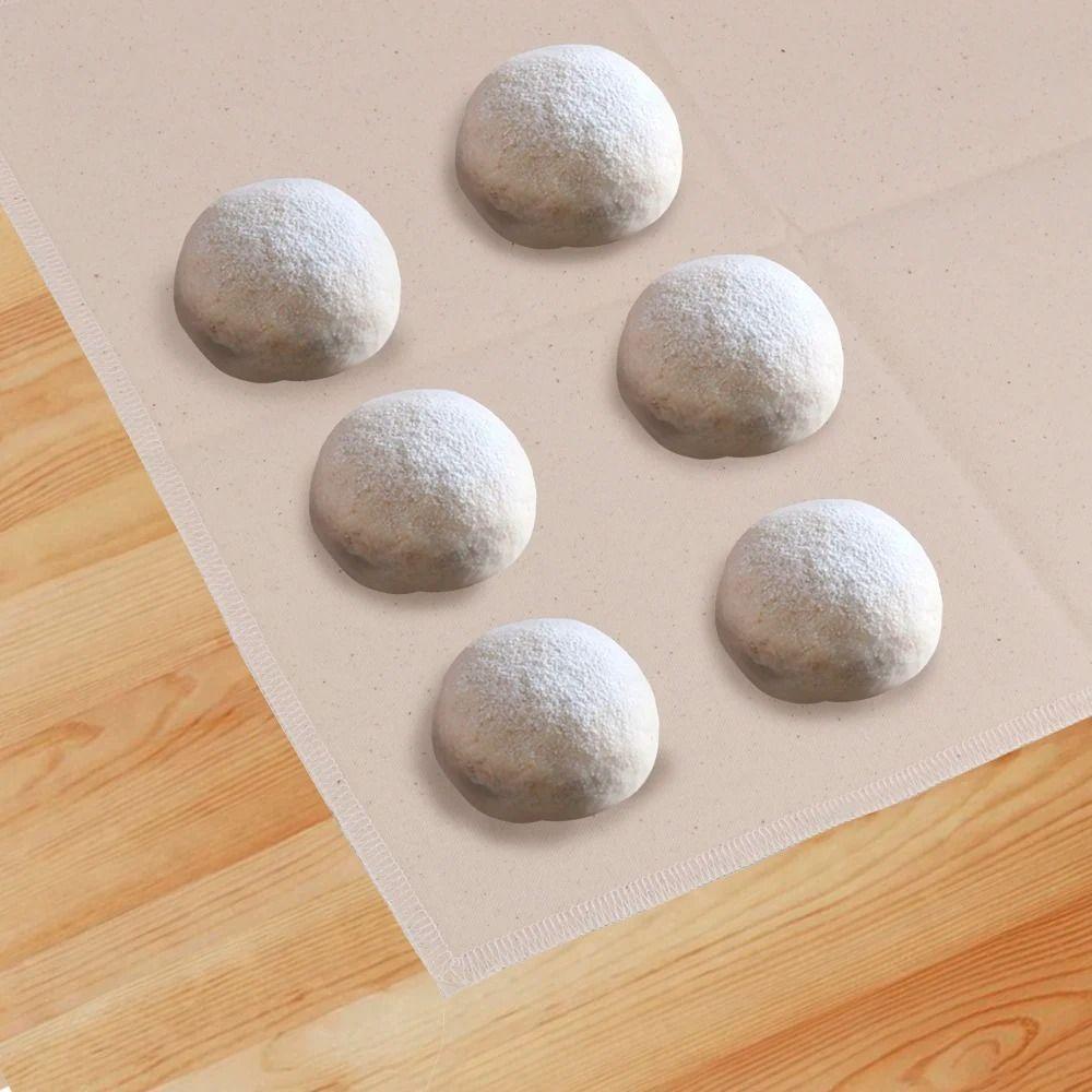 Dough Bakers Pastry Proofing Cloth Thicken Baking Mat Good Quality Bread Fermented Cloth  Loafs