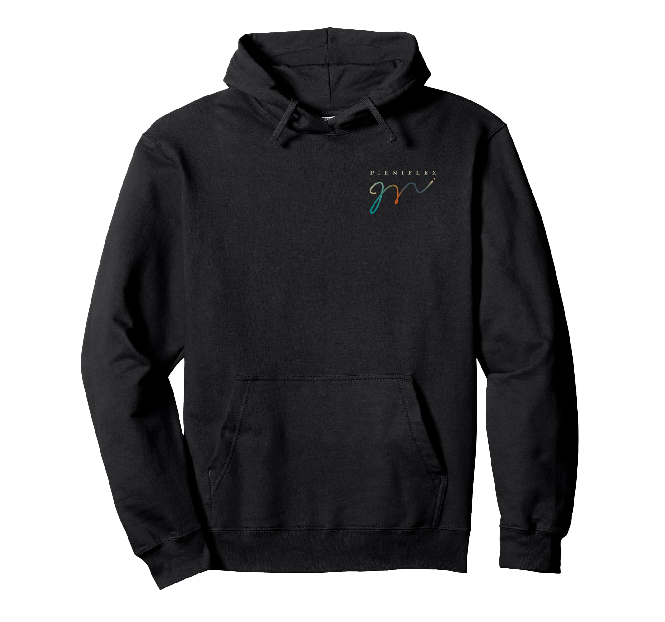 

PIENIFLEX M Pieniflex M [Double-Sided Design] Hoodie