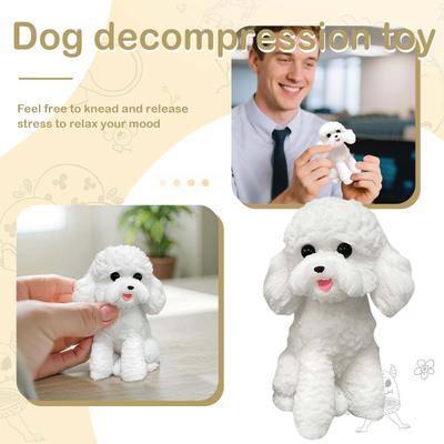 Cute Pinching Le Delicate Decompression Toy Gift