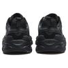 FILA 3M Vintage Reflective Low Shoes 'Black' F12M312103FBK