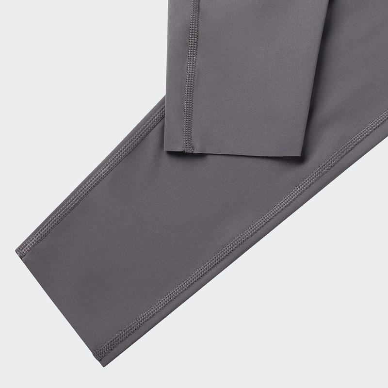 New Adidas Sports Pants Women's Stratum Gray KA8537