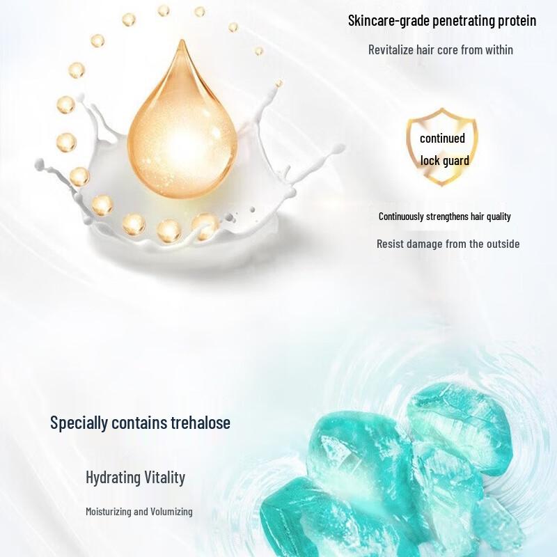 Dove Nourishing Hydrating Conditioner & Shampoo Set