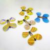 Fliegender Schmetterling Verwandlung in einen fliegenden Schmetterling Trick Requisit Spielzeug