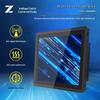 Industrial Touchscreen Panel PC CN plug (adapter included)