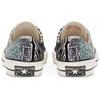 Chuck 70 Converse Low 'Space Animal' 167283C