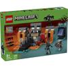 LEGO Minecraft Wither Battle Toy Set 21590 Building Blocks Robot Combat Birthday Gift for Kids 8-10 Boys and Girls