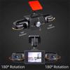 Full HD Recording Dash Camera System Night Vision 360 Degree Dash Cam  For Taxi Fleet