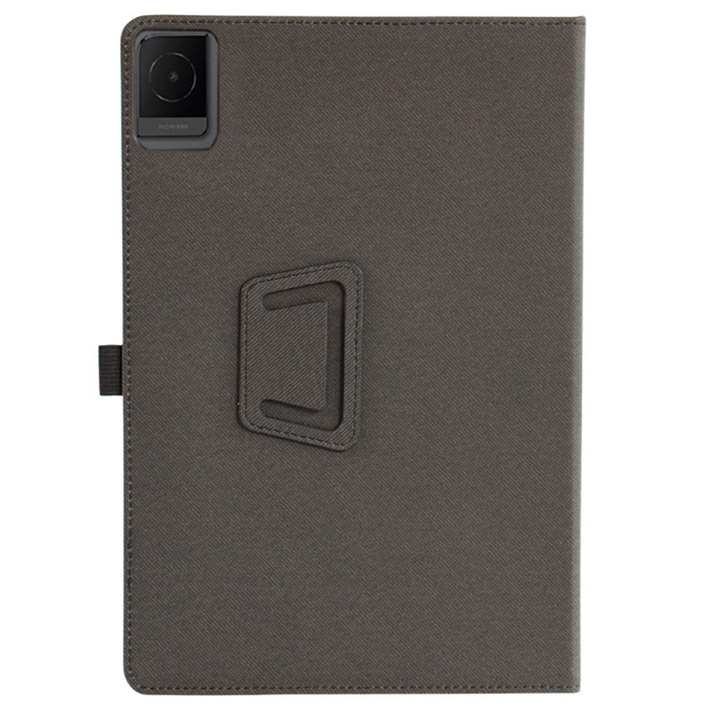 For TCL Tab 10L Gen2 Case Multi-Angle Stand Magnetic Auto Wake/Sleep Shockproof Tablet Cover