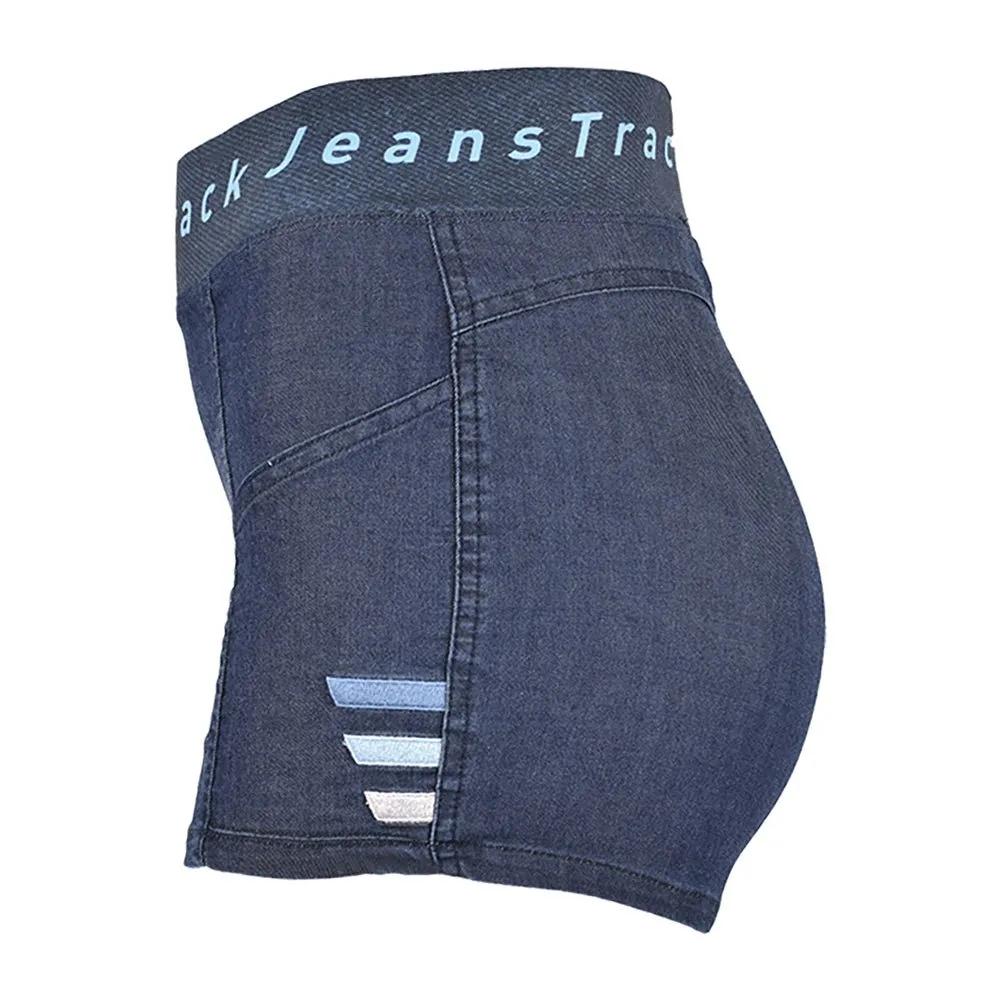 JeansTrack Dena Short Jeans