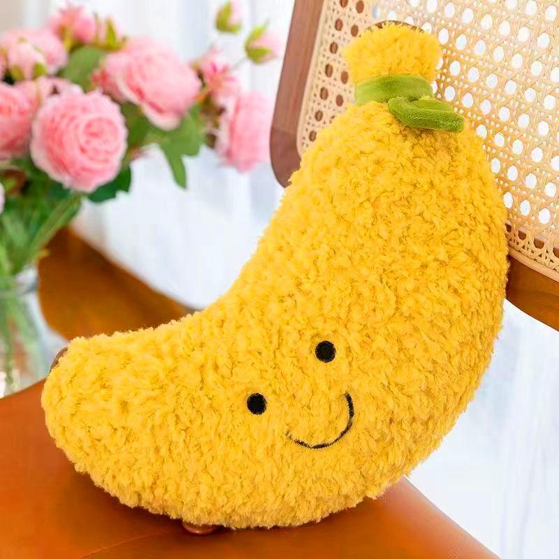 Vaječná panenka plyšová hračka panenka