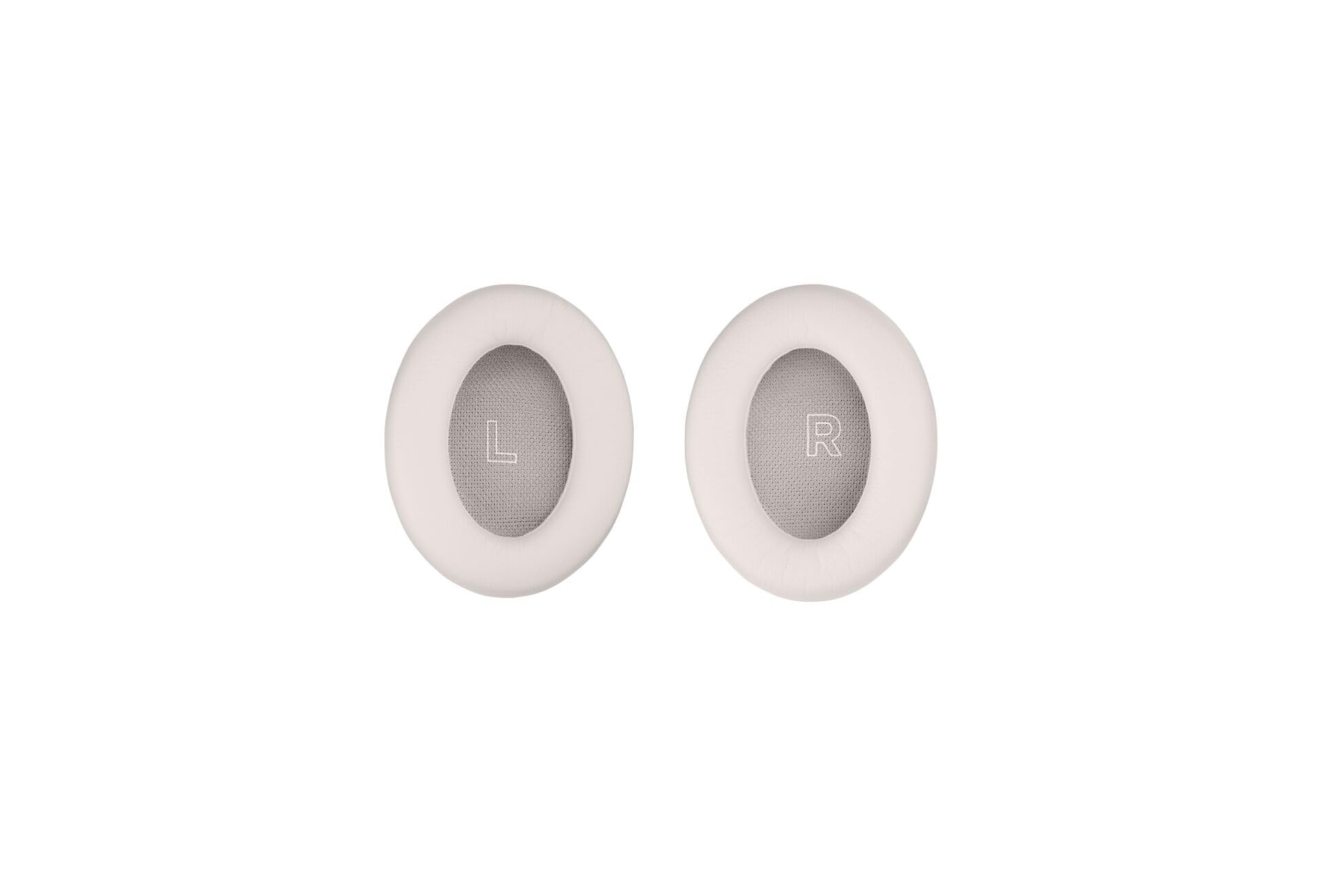 Bose QuietComfort Ultra Headphones 2nd Generation Earpad White Smoke