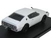 IXO Nissan Skyline Kenmeri KPGC110 1/43 2000GT-R (1973)