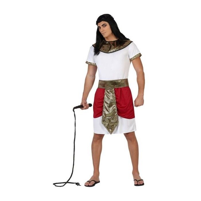 Egyptisk herrekostyme