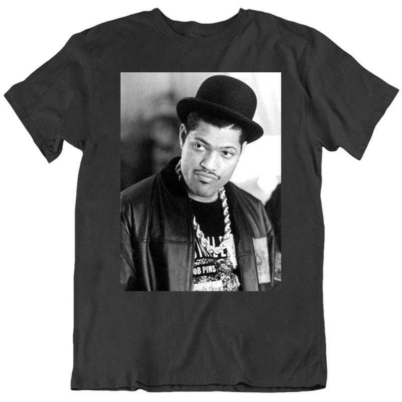 Retro 90s Movie King of New York Unisexs Tshirt Summer New Casual Unisex Tshirt S