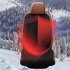 12V Assentos aquecidos para carro Aquecedor de assento de inverno Capas de almofada de aquecimento de assento de carro Assento aquecido elétrico para carro Estilo de carro Almofadas de inverno