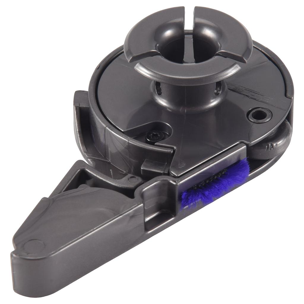 Endekappe for rullebørste for Dyson Digital Slim, V8 Slim, V12 V15 Detect Slim Støvsuger Reservedeler