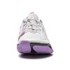 Li-Ning Buty męskie Way Of Wade 808 4 Ultra Biało-Fioletowe ABAU065-3