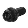 For BMW X5 2007 2015 Wheel Lug Bolts Nuts 14 For X1 25mm E7 36136781151