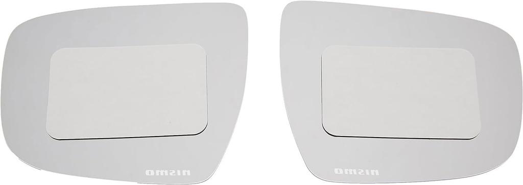 Nismo Blue Nissan S BSW Side Vehicle Detection Equipped Vehicles Except AUTECH (Nismo) [Multifunction Mirror] X-Trail (T33) S, e-4ORCE, (rear Warning)